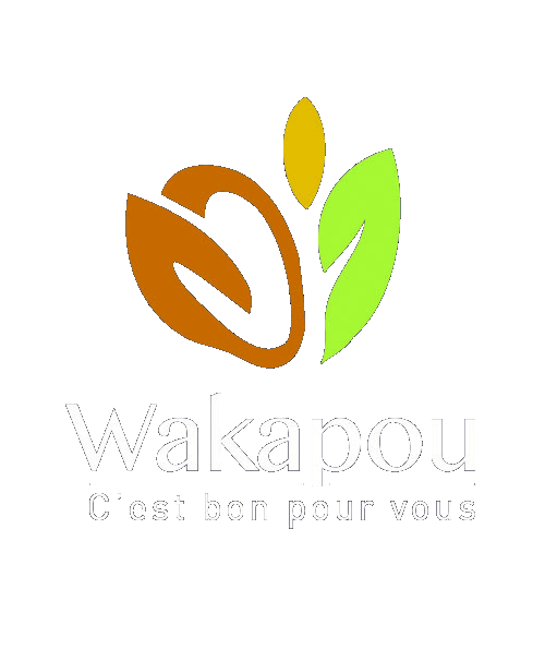 Wakapou Logo